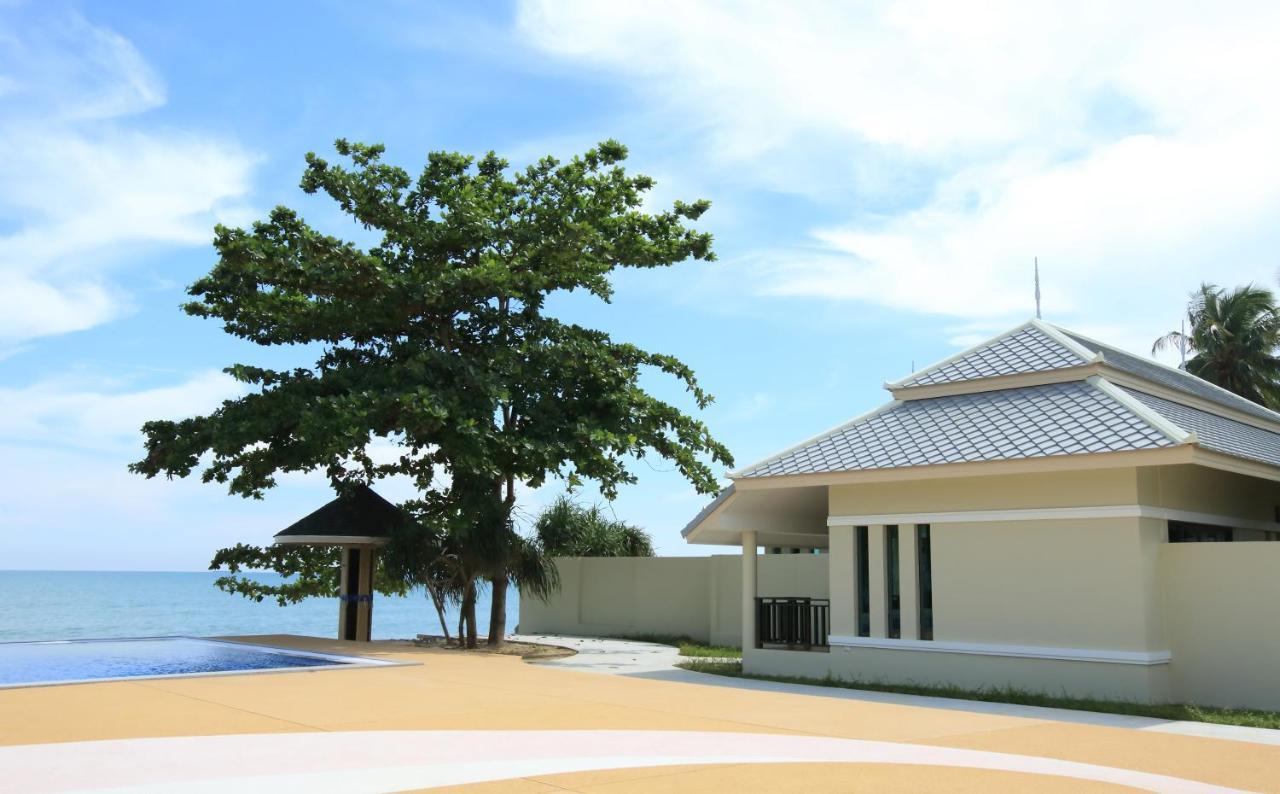 Wis Beach Khanom Exterior photo