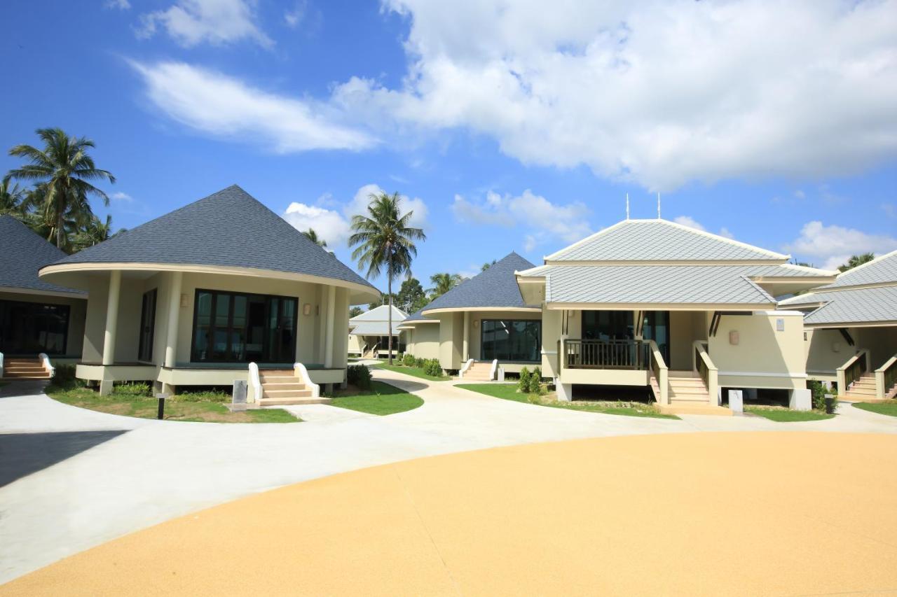 Wis Beach Khanom Exterior photo