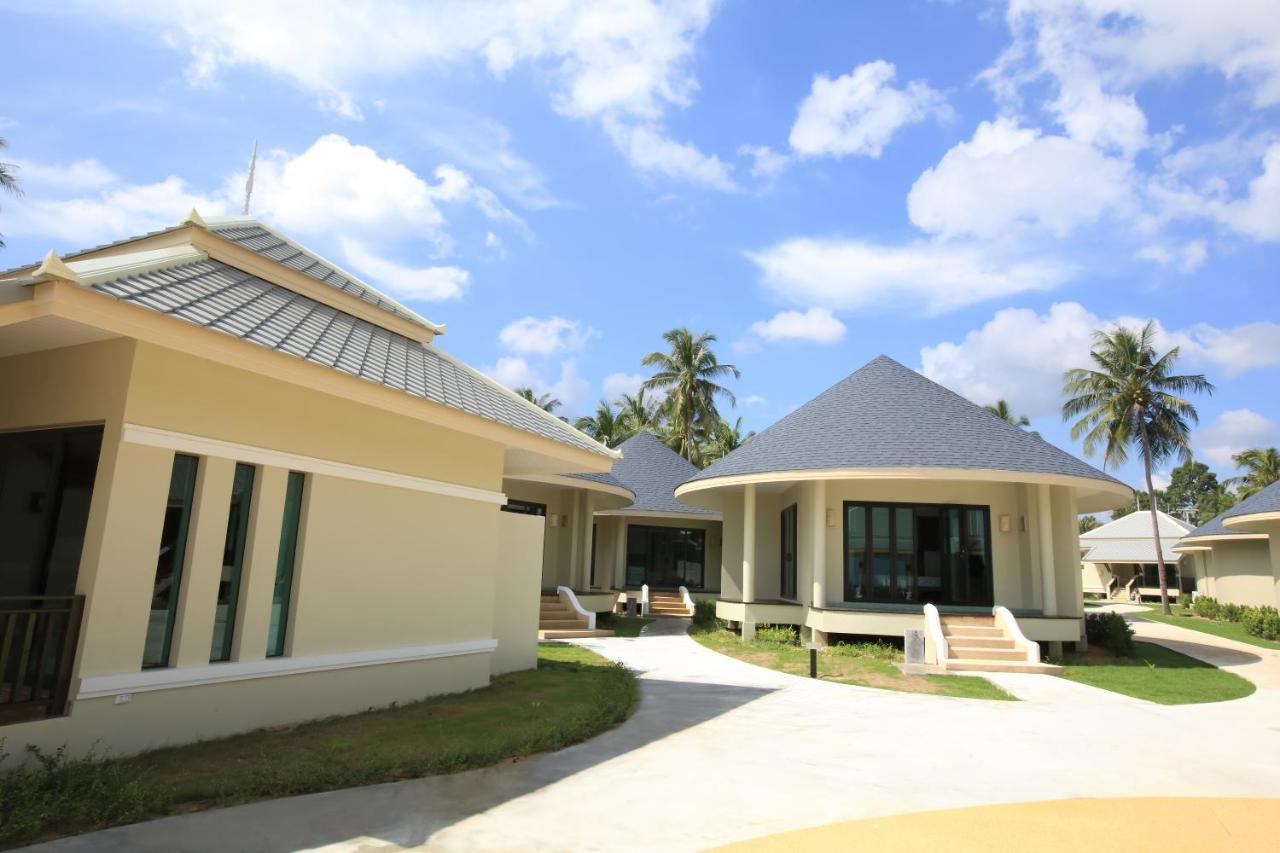 Wis Beach Khanom Exterior photo